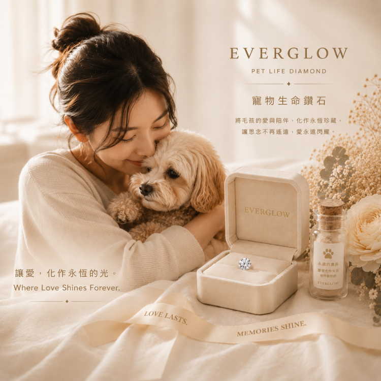 寵物鑽石